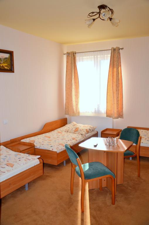Hotel Marco Plonsk Szkolna 115 Eksteriør bilde